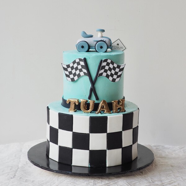 Little Racer